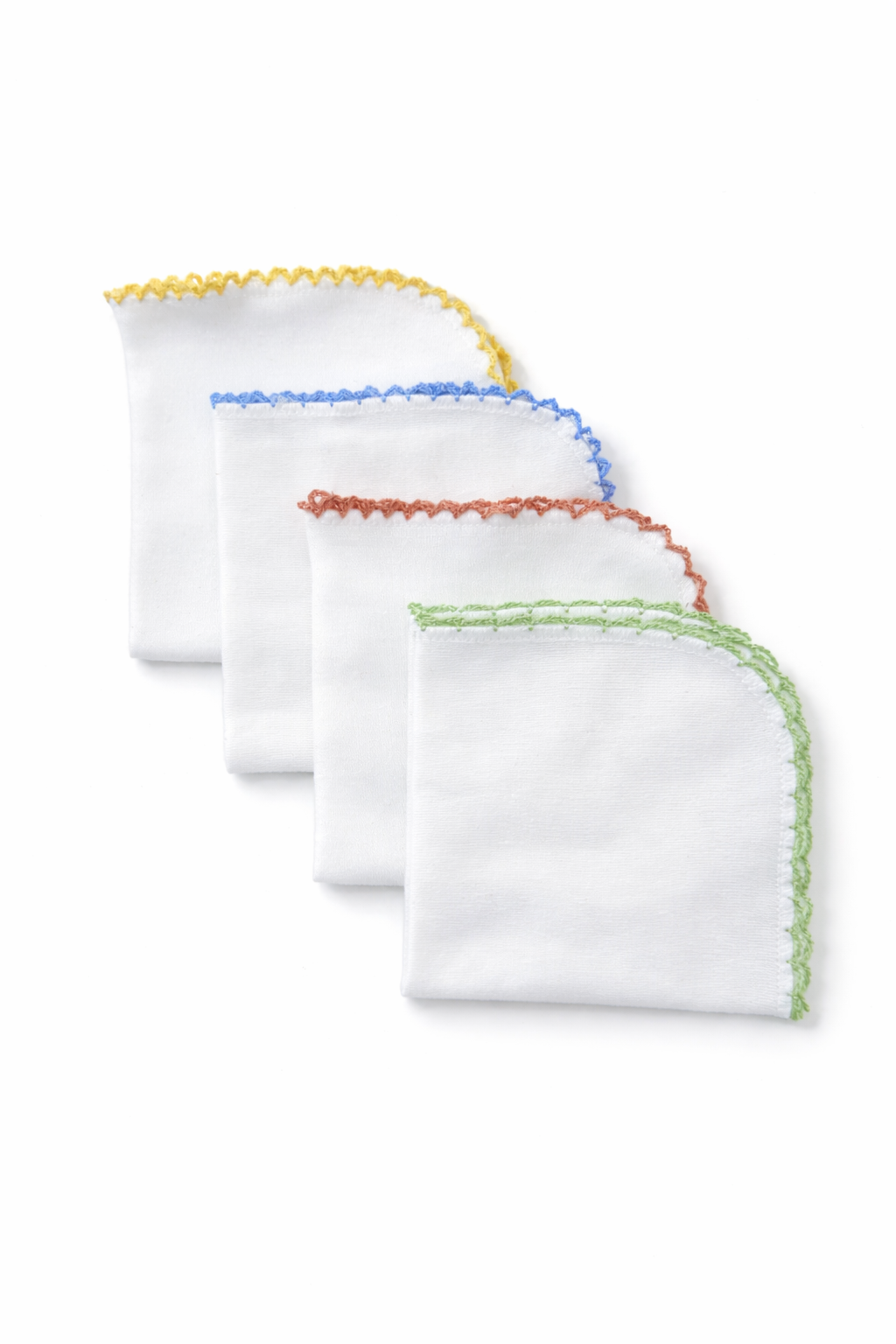 6'lı Ağız Mendili