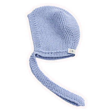 Bebek Bere - Baby Blue