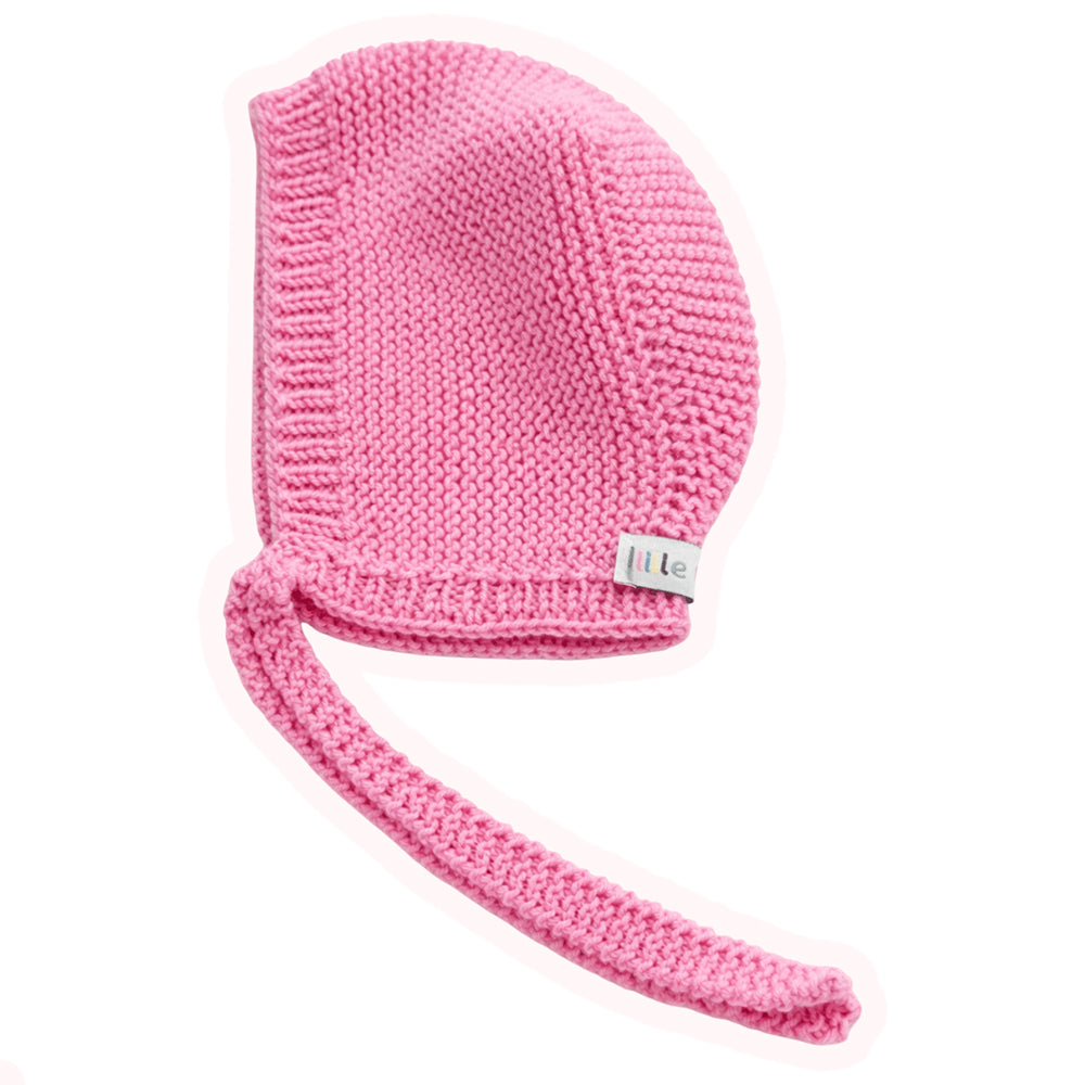 Bebek Bere - Pink