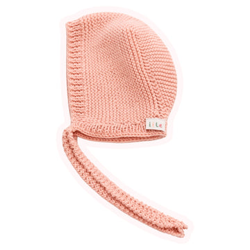 Bebek Bere - Bubblegum Pink
