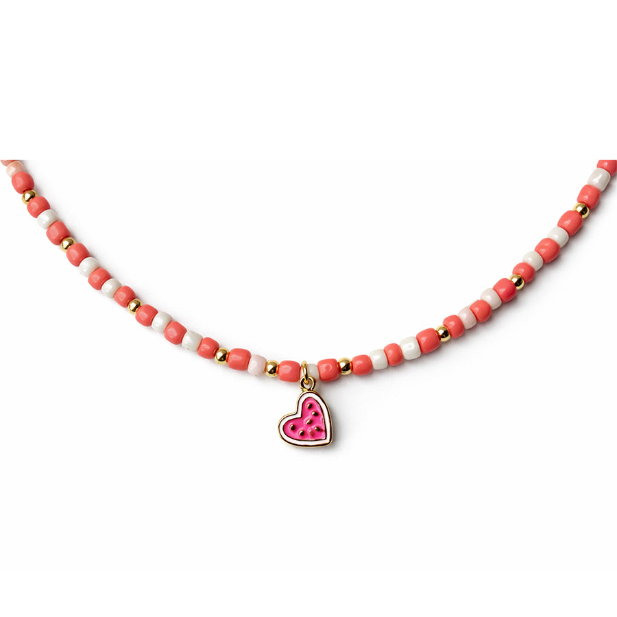 Watermelon Kolye