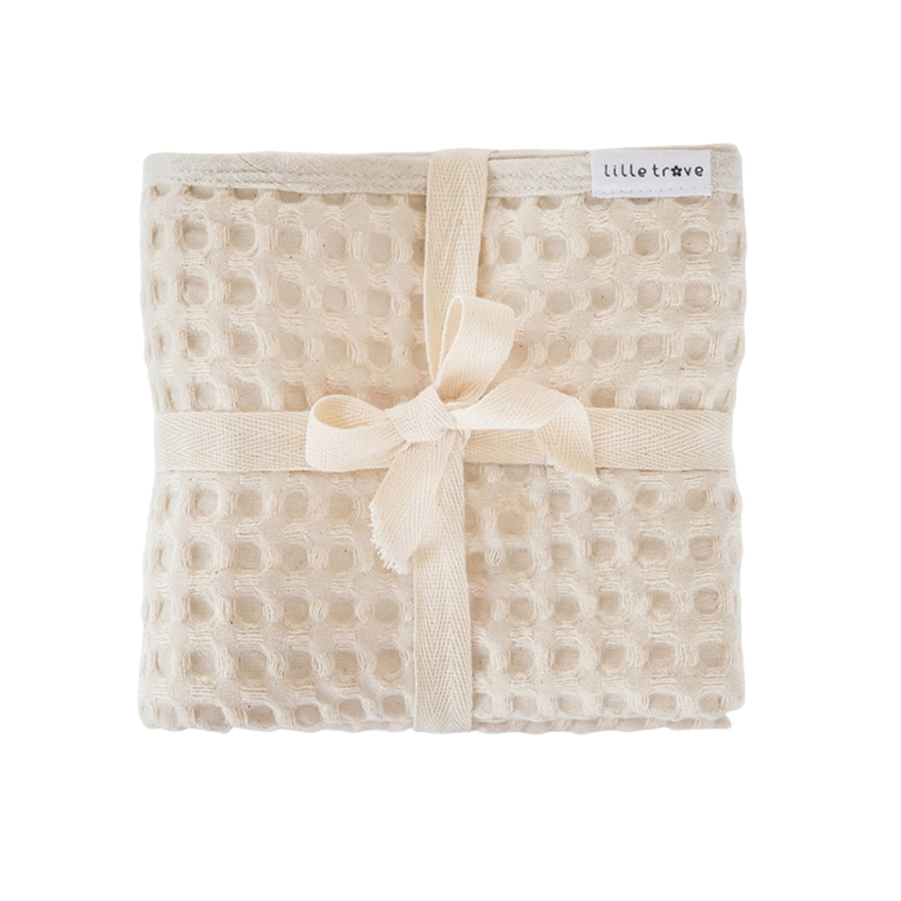 Waffle Battaniye