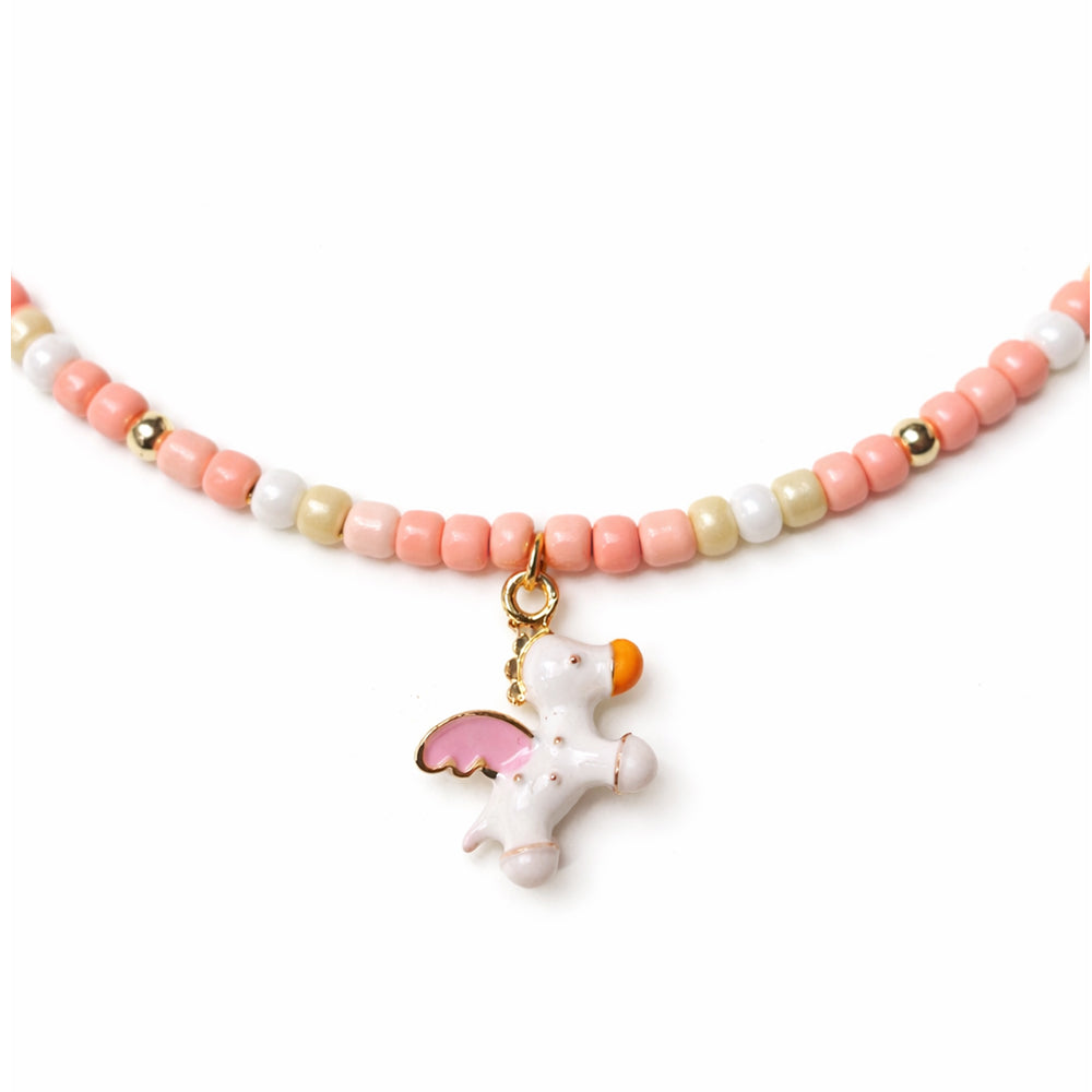 Unicorn Kolye